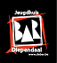 Logo 'JH De Bar'