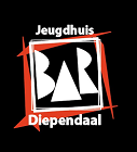 Logo 'JH De Bar'